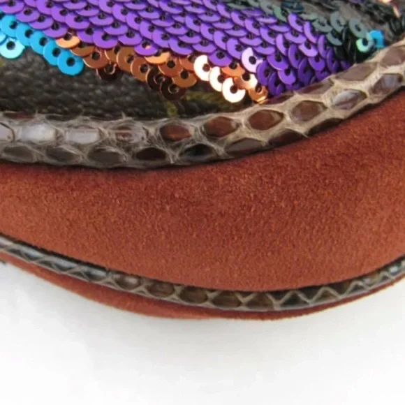 LOUIS VUITTON LIMITED EDITION BAG - Picture 6 of 7